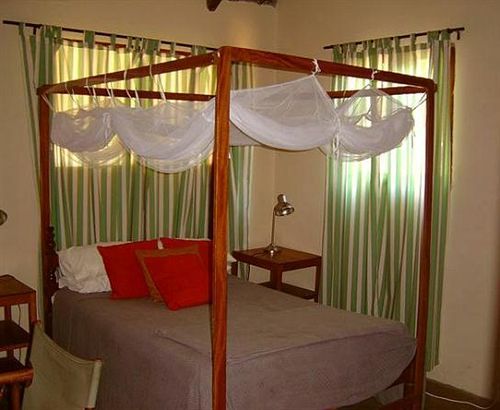 Casa Barry Beach Lodge Tofo Экстерьер фото