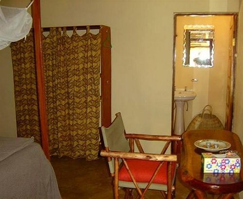 Casa Barry Beach Lodge Tofo Экстерьер фото